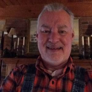 Meet your Posher, Ronnie